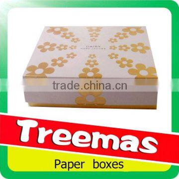 Packaging and printing manufacturer in Guangzhou China top grade cosmetic box made in China