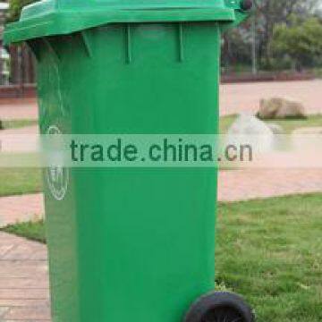 removable outdoor plastic recycling garbage can,outdoor dustbin mould