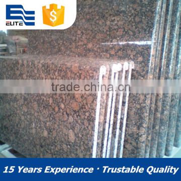 baltic brown granite indoor stone table