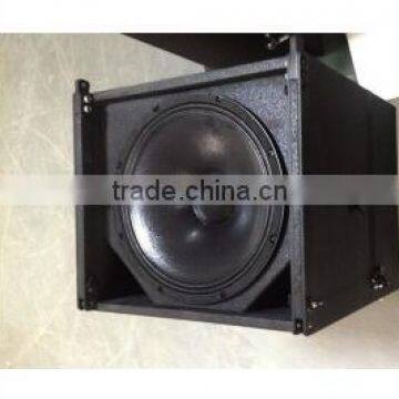 2016 Outdoor Concert System Loudspeakr Line Array photo-6