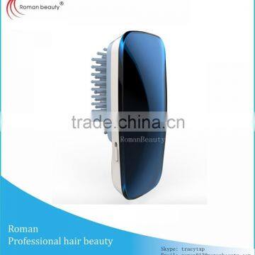 2015 Newest Professional Healthcare Hair Brush Ionic Comb photo-2