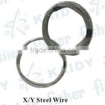 High Quality X/Y Axis steel Wire