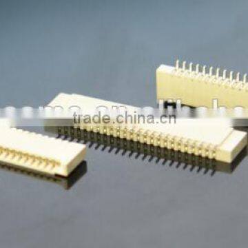 24 pin FPC Connector For wire to board