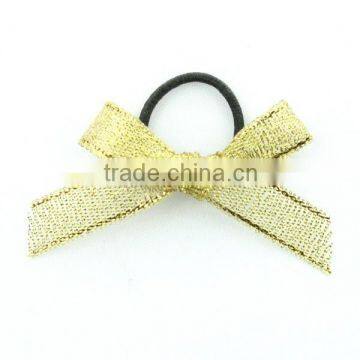 Wholesale satin ribbon bow for nail polish bottles