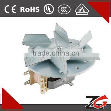 110VAC- 240VAC/50Hz/60Hz Small electric fan motor, electric oven motor,microwave oven motor