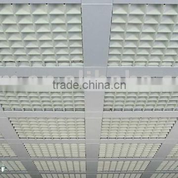 customed aluminum ceiling grid