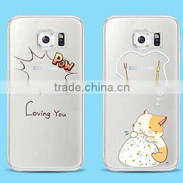 For Samsung s6 Case photo-3