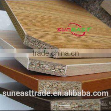 Furniture Board Decoration Board Melamine Board photo-2
