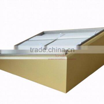 Fancy Mix Cheap Wooden Jewelry Tray From Direct Factory photo-3