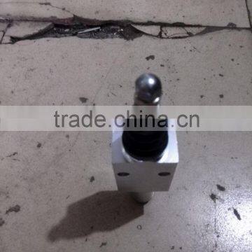 Cheap And High Quality Solenoid Valve With Lmit Switch QX-23 photo-2