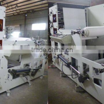 MR-600 HIgh Speed Automatic Four Colors Paper Cup Flexo Printing Machine Price