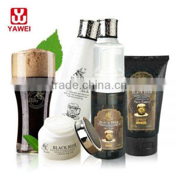 Skin care for men(men's series black beer)