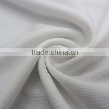 T50D Warp Milk Fiber Fabric Sanding 190-200gsm 15%spandex 85%polyester Julian Lycra photo-2