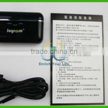 mini travel charger for PC600C batteries