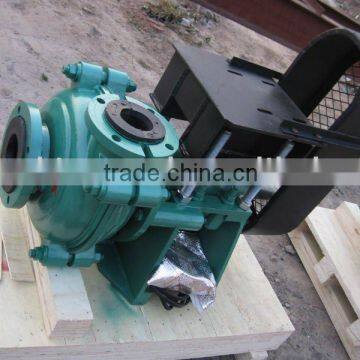 slurry pump product by Damei Kingmech