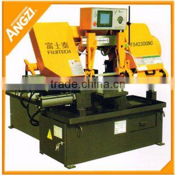 Fujitech FS4230GNC CNC Power Tool bandsaw machine