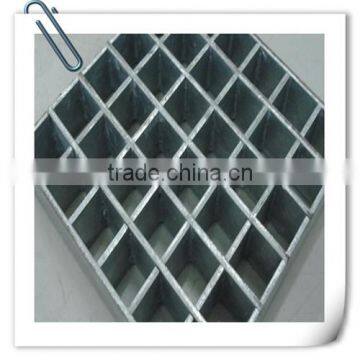 Xinlong New Products Steel Grating/Compound Grating/Special Banded ends Steel Grating