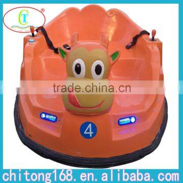 Electric Bumper Car For Sale New / Battery Operated Bumper Cars