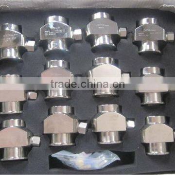 Common Rail Injector Tool Set,holding common rail injector