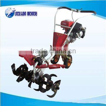 Household mini power tiller