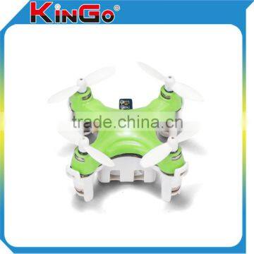 Factory Direct Sales Small Size Remote Control Flyinng pocket drone