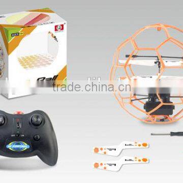 CX Model 6042B 2.4G wireless RC Quadrocopter BNR900069