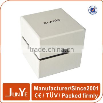 luxurious gift paper packing box wholesale for perfume