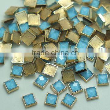Factory Wholsale Alloy Rhinestone Button for Garment/shoes Accessories photo-3