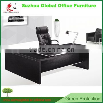 High quality luxury boss modern director office table design