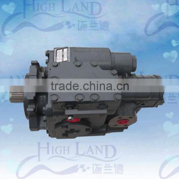 PV20 series hydraulic pump with tapered shaft in Laos