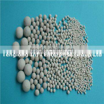 High Quality Activated Alumina Ball for Gas Moisture Dryer