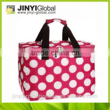 2014 hot Quality Nonwoven Cooler Bag/waterproof