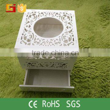 2016 Latest Multifunction Foldable Eco-friendly Folding Collapsible Storage Cube photo-3