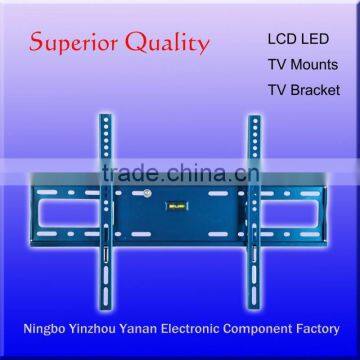 New aluminum LED/lcd TV bracket for 32''-55" screen