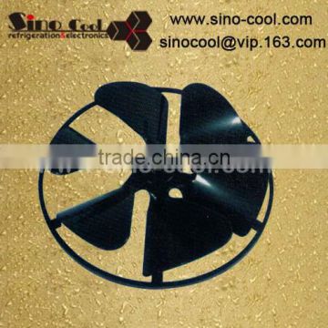 SC-FB-03 air conditioner fan blade for ZAMIL 405mm diameter