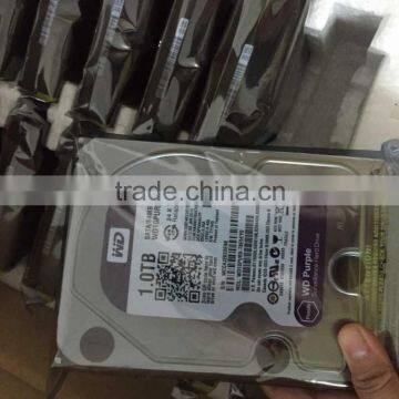 Whole seller 1T/2T/3T/4T DVR hard disk /Hard disk drive