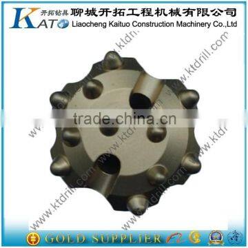 High Quality Dth Hammers Bits DTH Bits