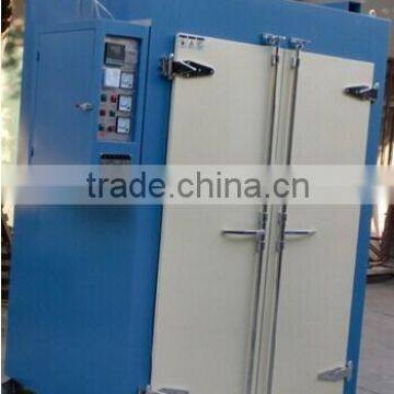 oven for silicone rubber