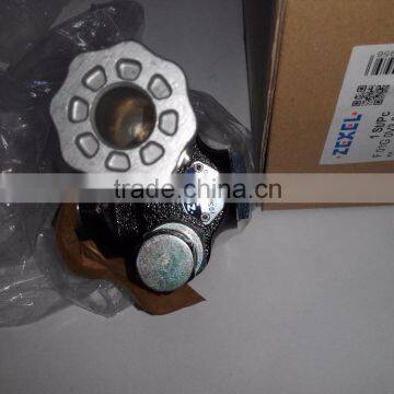 Diesel Zexel Fuel Pump Rotor Lucas Head