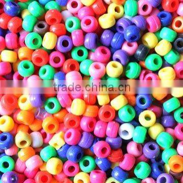 Craft Plastic Beads Sets for Education,Handicrafts,Jewellery