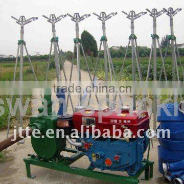 farm sprinkler / farm irrigation machine