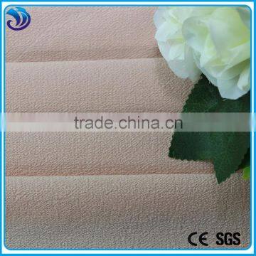 Good quality crepe fabric crepe fabric composition viscose rayon fabric