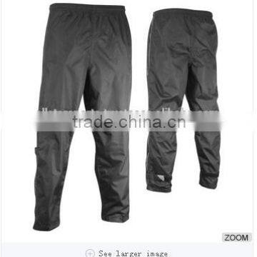 Commuter MTB Cycling Waterproof Pants Overtrousers