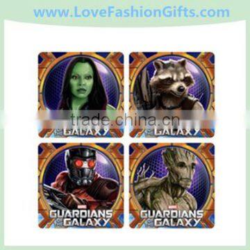 Marvels Guardians of the Galaxy Sticker