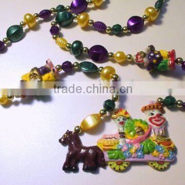 Mardi Gras Beads (Mardi Gras Decorations)