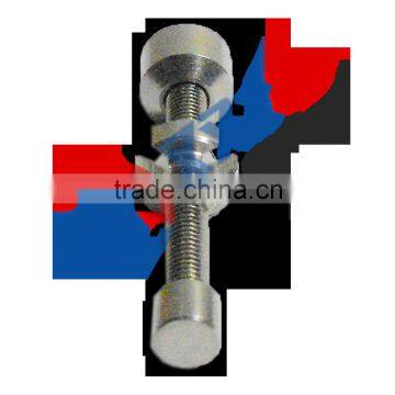 Domeless Gr2 Wholesale Titanium Nails photo-5
