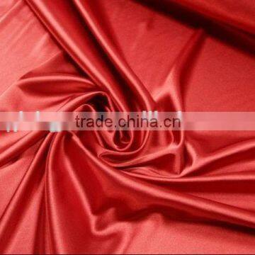 new design comfortable lining fabric for ladies dress