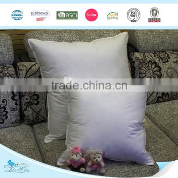 White Feather Cushion Inner