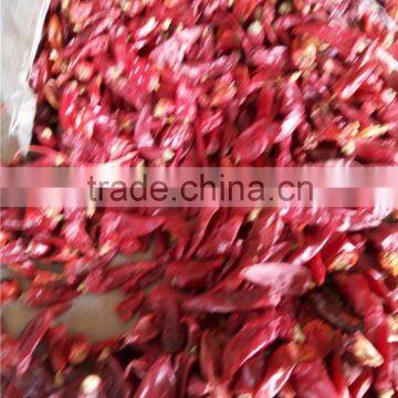 Chinese Best Quality Pepper Nail Clean Machine