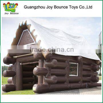 hot selling inflatable tent house for advertising inflatable tent house